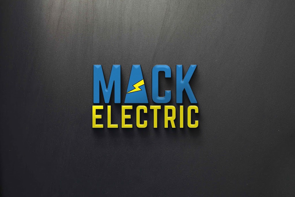 MACK ELECTRIC | 27 Red Bud Trail, Newnan, GA 30263 | Phone: (770) 380-7376