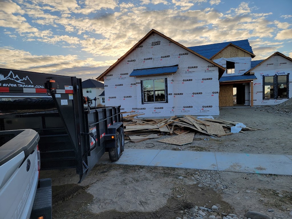 L&R drywall llc | 2133 W Grassy Creek Dr, Nampa, ID 83686, USA | Phone: (208) 258-0542