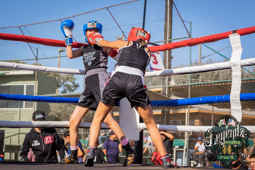 Leyendas Del Boxeo | C. San Vicente, 22707 Rosarito, B.C., Mexico | Phone: (408) 849-8149