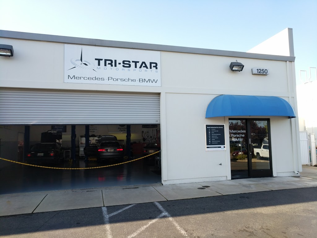 Tri Star Motorsports | 1250 Plumber Way, Roseville, CA 95678, USA | Phone: (916) 791-8001