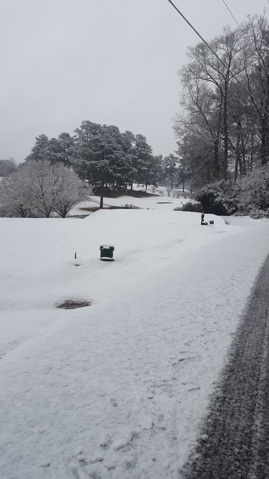 Berkeley Hills Country Club | 2300 Pond Rd, Duluth, GA 30096, USA | Phone: (770) 448-8353