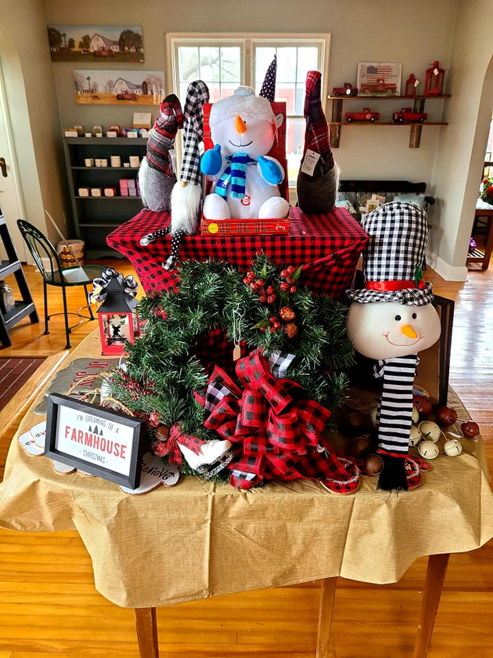 The Flower Basket & Crows Nest Gift Shop | 102 S Bragg St, Perryville, KY 40468, USA | Phone: (859) 332-9063 The Flower Basket & Crows Nest Gift Shop | 102 S Bragg St, Perryville, KY 40468, USA | Phone: (859) 332-9063