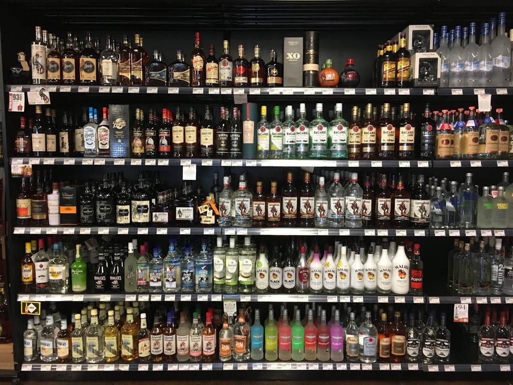 Covell Wine & Liquor | 5813 E Covell Rd, Edmond, OK 73034, USA | Phone: (405) 216-3673