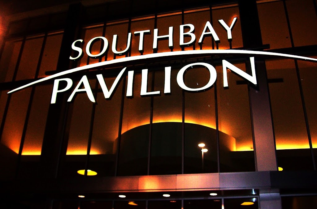 SouthBay Pavilion Mall | 20700 Avalon Blvd, Carson, CA 90746, USA | Phone: (310) 366-6636