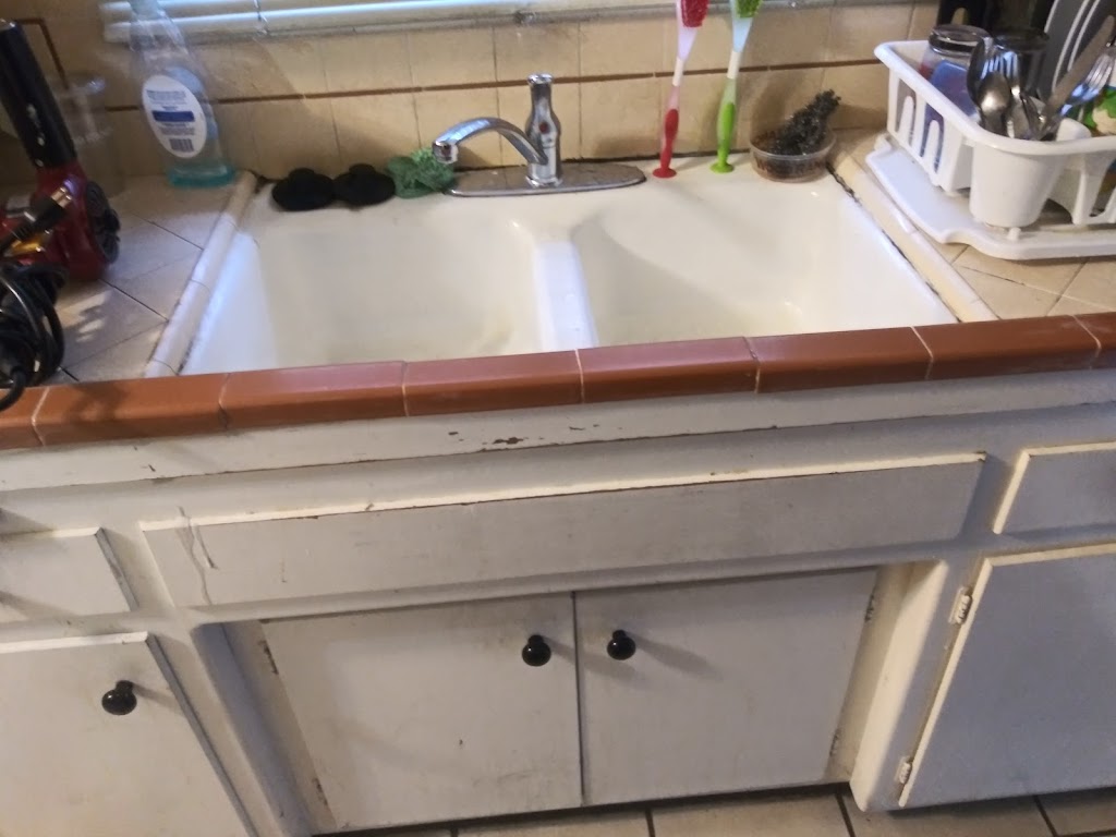 Kitchen and bath refinishing | 9403 Sylmar Ave, Panorama City, CA 91402, USA | Phone: (818) 561-0675