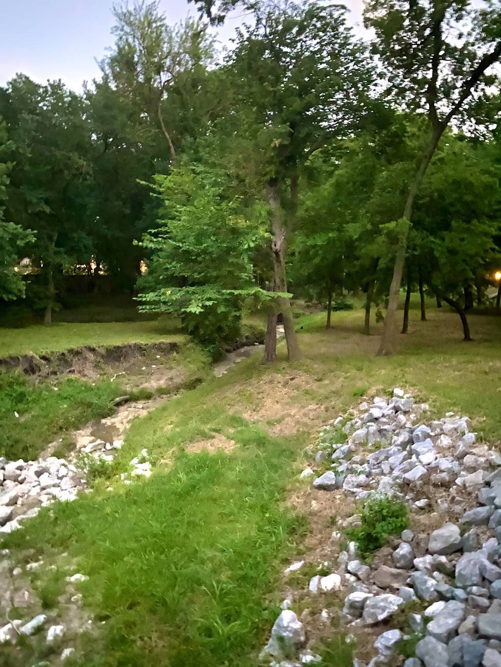 Dr. Kenneth Cooper Park | 5800 Dr Kenneth Cooper Dr, McKinney, TX 75070, USA | Phone: (972) 529-5700