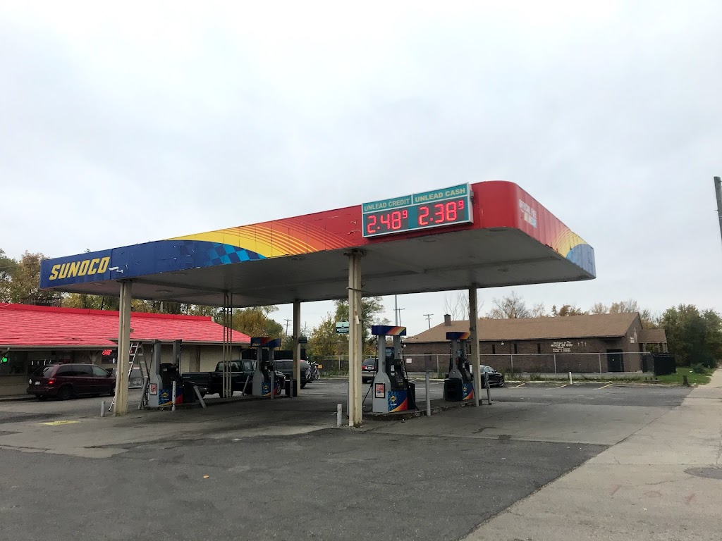 Sunoco Gas Station | 12750 Schaefer Hwy, Detroit, MI 48227, USA | Phone: (313) 837-1204