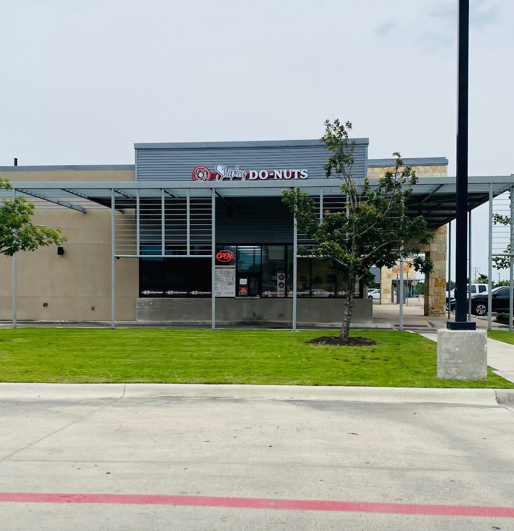 Shipley Do-Nuts | 11300 US-290 #100, Manor, TX 78653, USA | Phone: (512) 953-5499