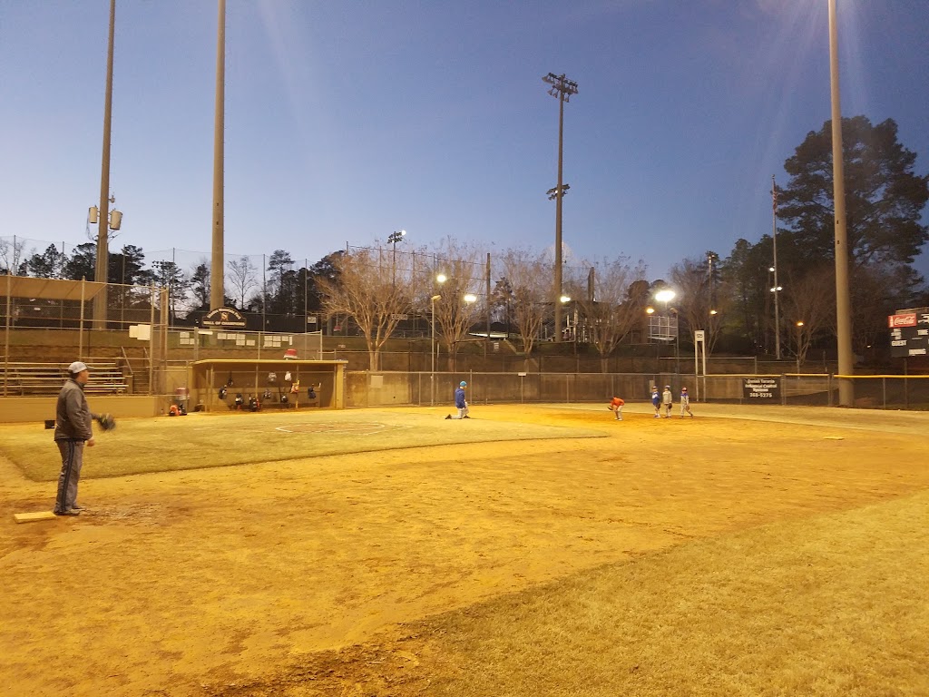 Shades Mountain Community Park | 1211 Al Seier Rd, Birmingham, AL 35216 | Phone: (205) 822-5793