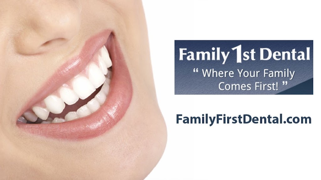 Family First Dental - Hickman | 650 Chestnut St #2, Hickman, NE 68372, USA | Phone: (402) 792-3000