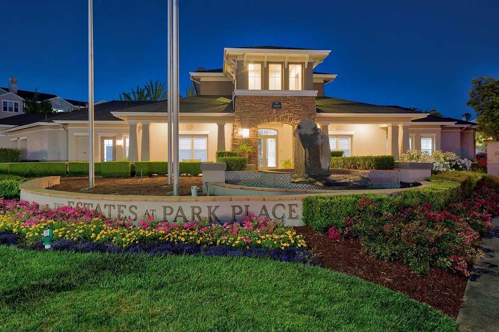 The Estates at Park Place Apartments | 3400 Stevenson Blvd, Fremont, CA 94538, USA | Phone: (844) 498-8557