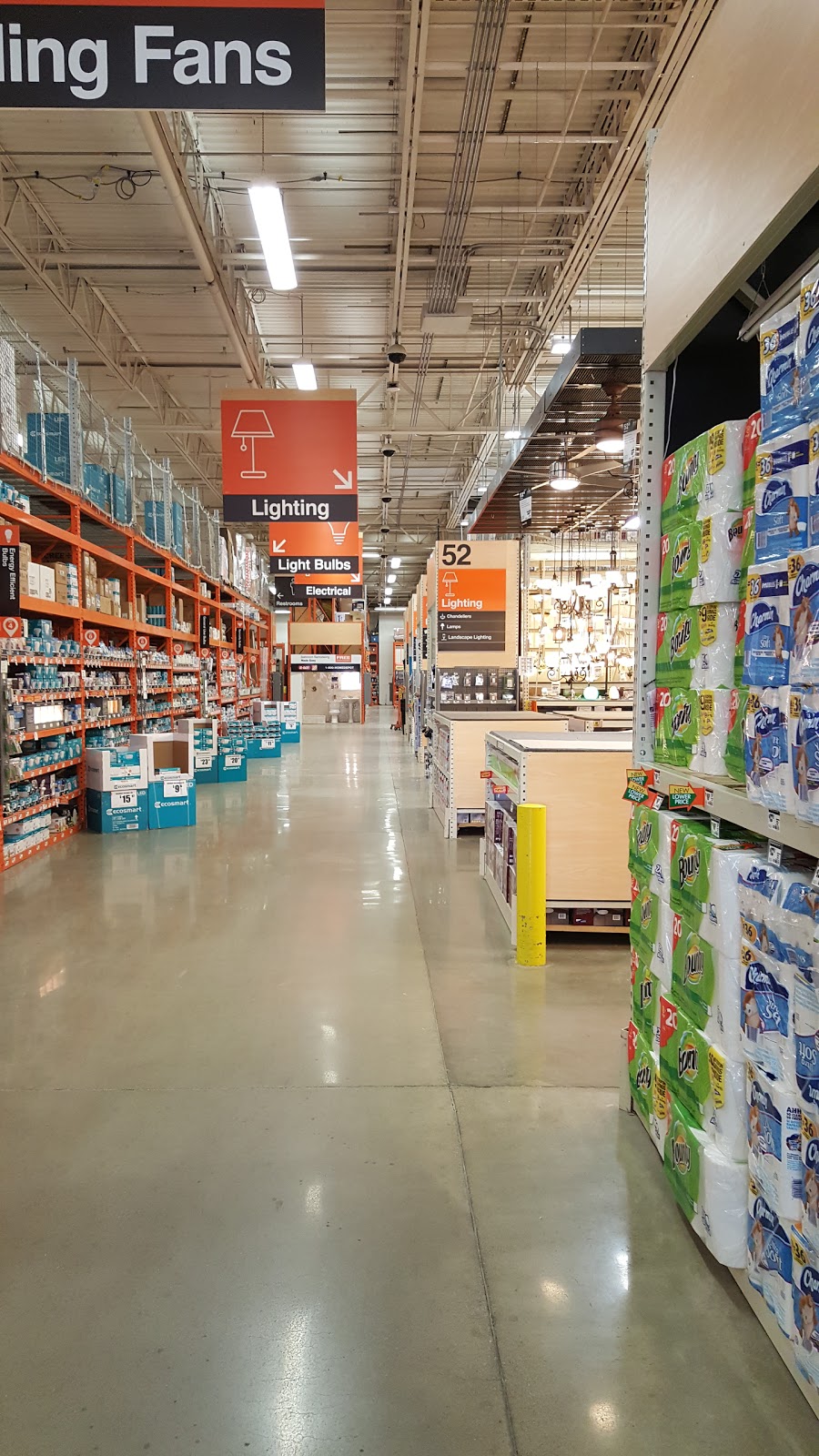 The Home Depot | 4066 Medina Rd, Fairlawn, OH 44333, USA | Phone: (330) 670-0988