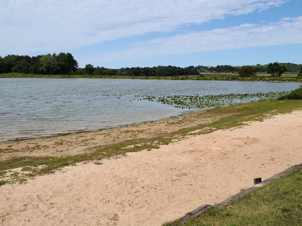 Cadiz Springs State Recreation Area | N2241 Cadiz Springs Rd, Browntown, WI 53522, USA | Phone: (608) 966-3777