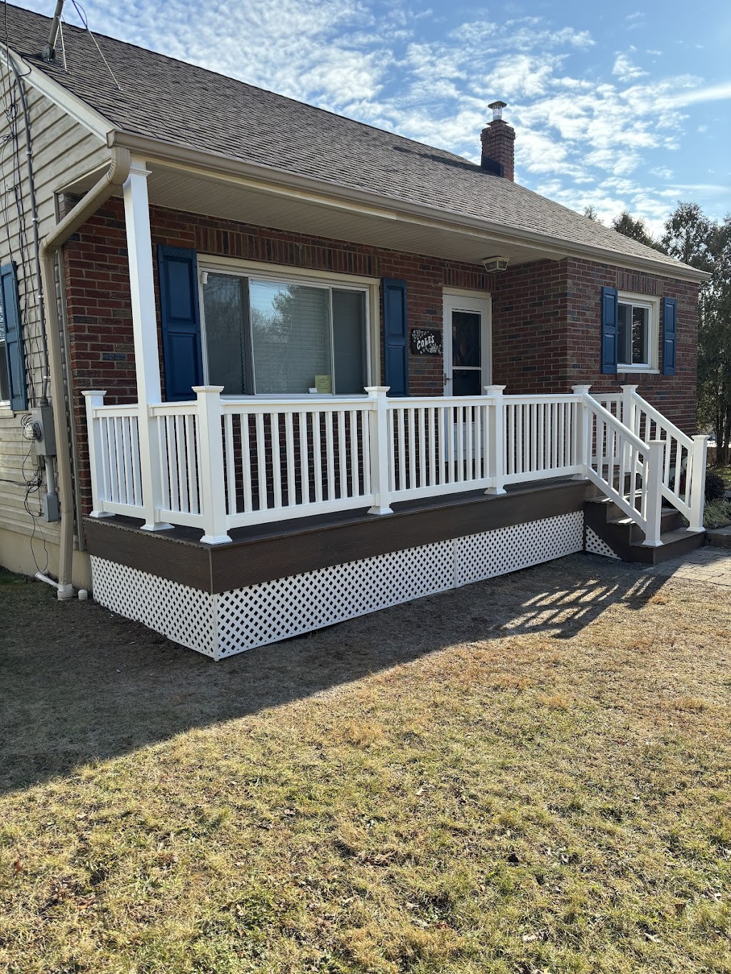 Ubel Carpentry LLC | 111 Federal Twist Rd, Stockton, NJ 08559, USA | Phone: (908) 752-5664