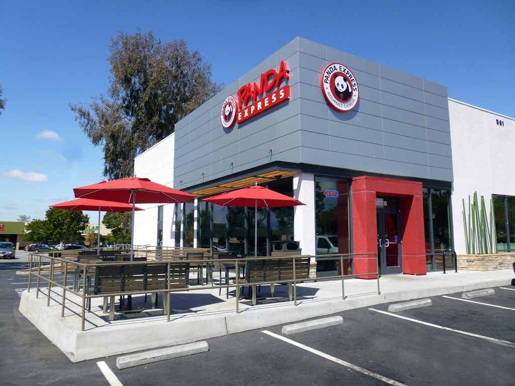 Panda Express | 2131 Monterey Hwy, San Jose, CA 95125, USA | Phone: (408) 288-6911