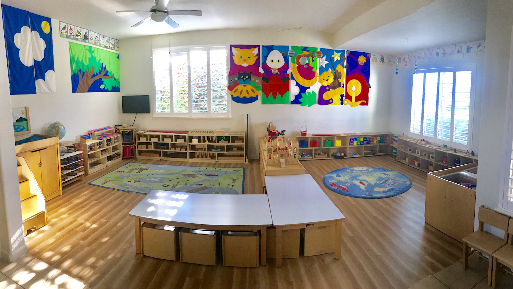 Woodcreek Montessori Preschool | 1921 St Basil Cir, Roseville, CA 95747, USA | Phone: (916) 300-4515