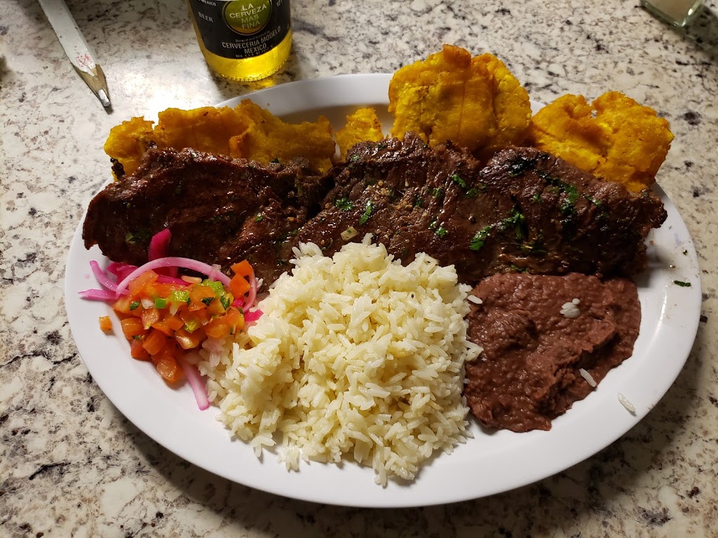 Las delicias Bar & restaurant | 2900 Holloway St, Durham, NC 27703, USA | Phone: (984) 888-0837