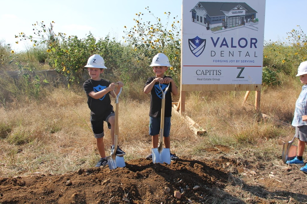 Valor Dental | 17074 FM156, Justin, TX 76247, USA | Phone: (940) 360-5273