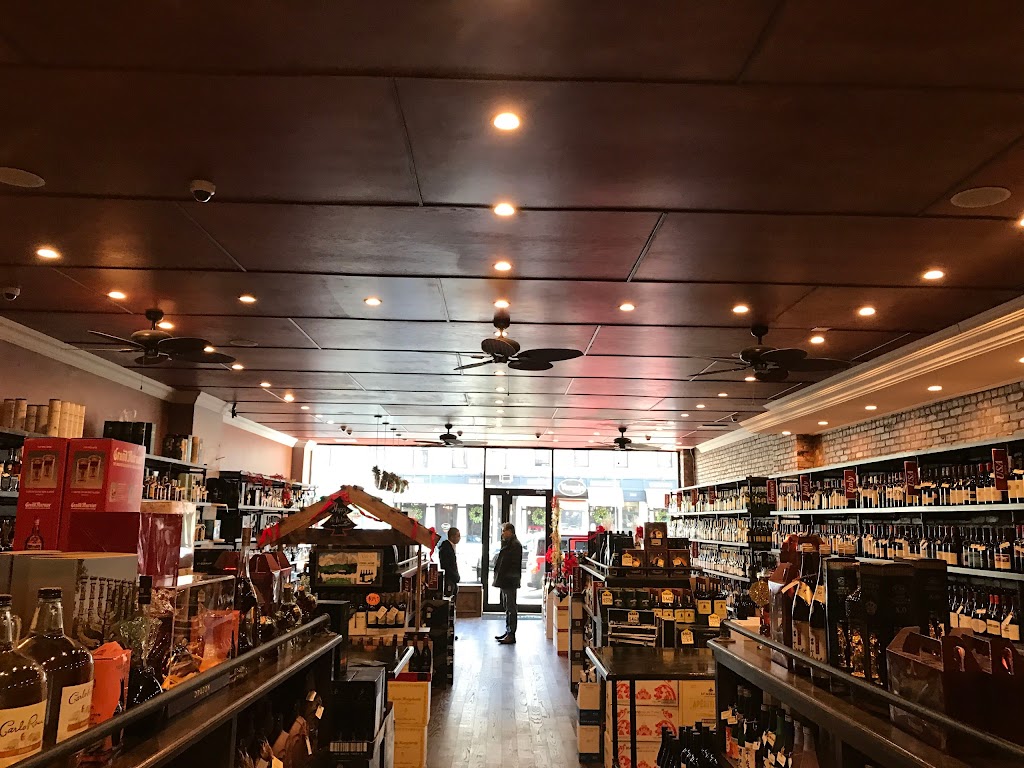 McGoverns Wines & Liquors | 7304 3rd Ave, Brooklyn, NY 11209, USA | Phone: (718) 748-4420