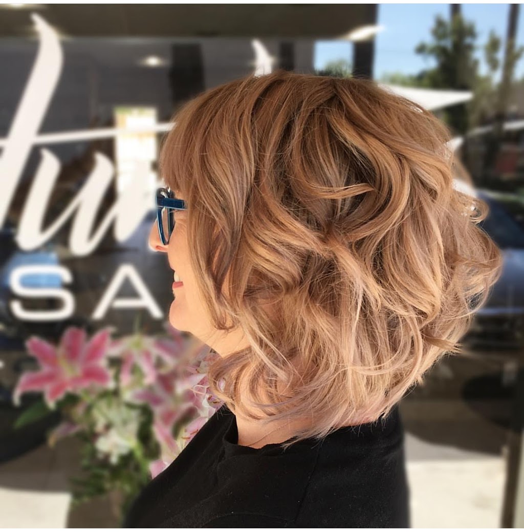 Huntress Salon | 909 E Yorba Linda Blvd suite e, Placentia, CA 92870, USA | Phone: (714) 388-8020