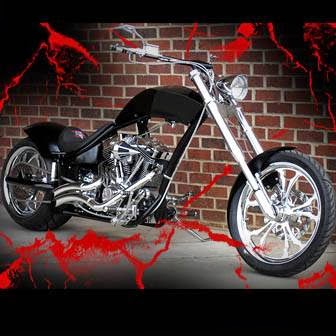 Hardcore Choppers | 44225 Mercure Cir #190a, Sterling, VA 20166, USA | Phone: (703) 464-0494