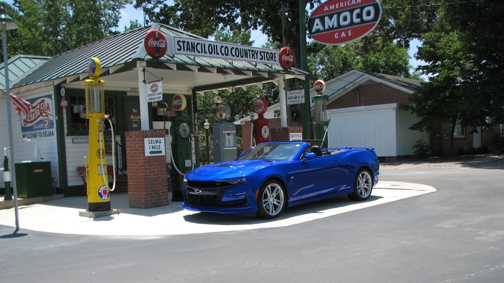 Charles Boyd Chevrolet Cadillac Buick GMC Service Department | 250 Ruin Creek Rd, Henderson, NC 27536, USA | Phone: (252) 492-6161