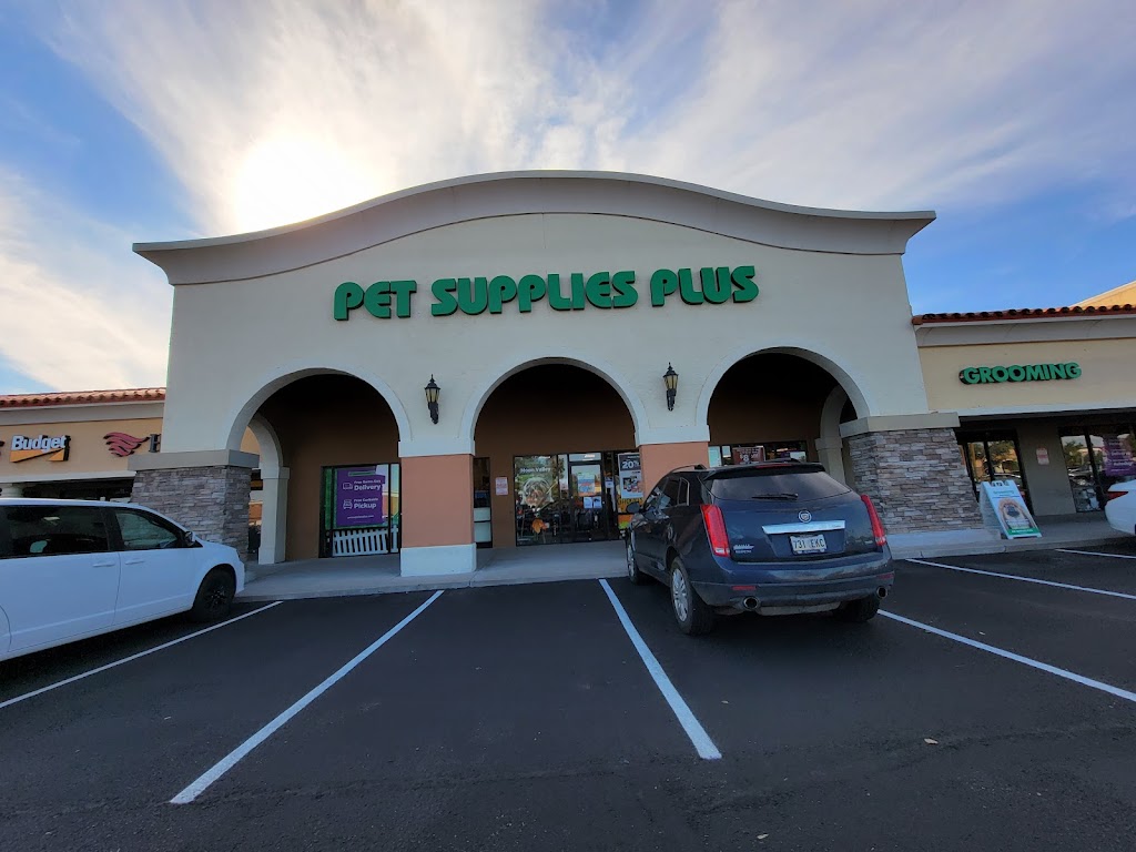 Pet Supplies Plus Moon Valley | 245 E Bell Rd Ste 16, Phoenix, AZ 85022, USA | Phone: (602) 962-6021