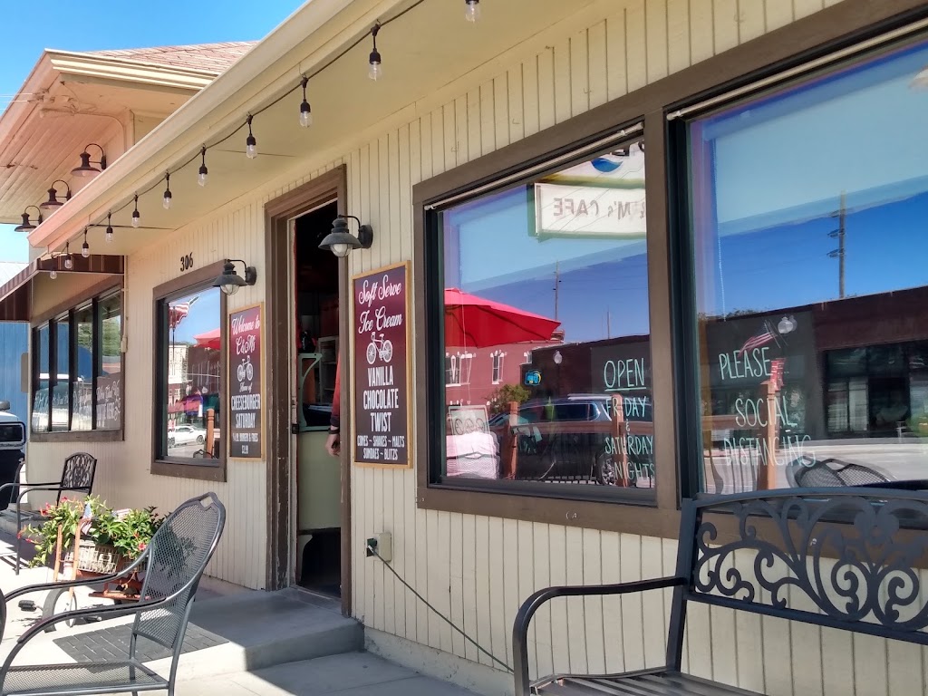 C&Ms Cafe | 306 Main St, Malvern, IA 51551, USA | Phone: (712) 624-8798