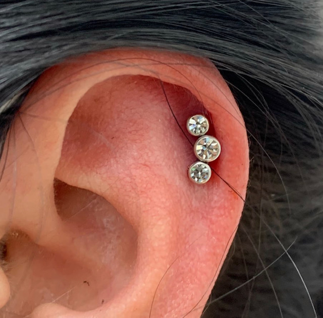 LampLighter Tattoo and Piercing | 2400 Meacham Blvd Suite 126, Fort Worth, TX 76106, USA | Phone: (817) 367-9585