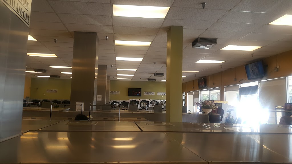 Laundromat of Tampa | 19255 Vanowen St, Reseda, CA 91335, USA | Phone: (818) 343-0801