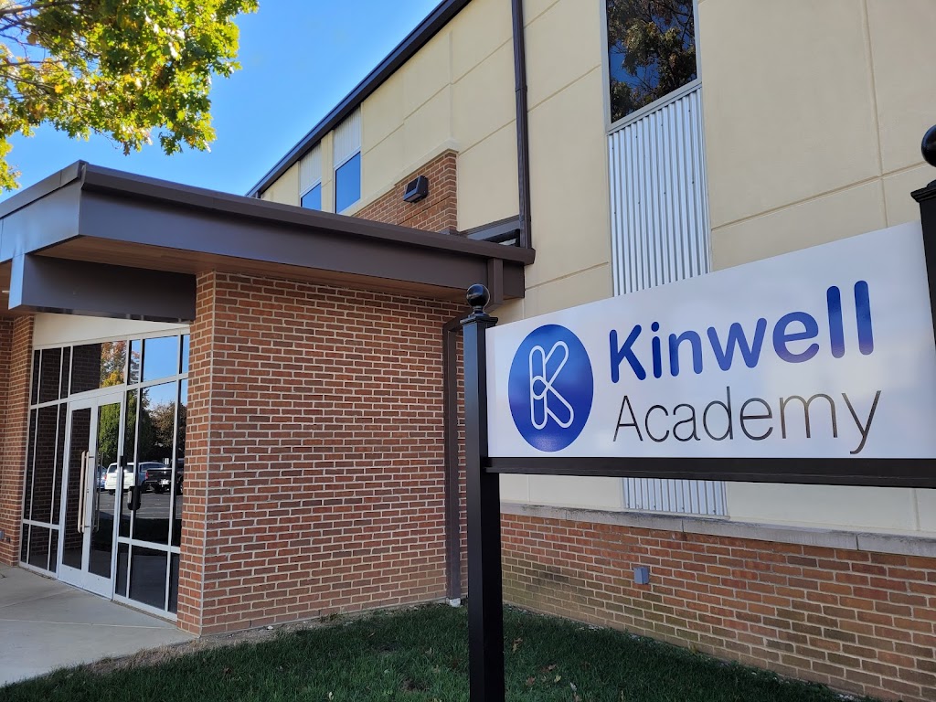 Kinwell Academy | 200 E 38th St, Marion, IN 46953, USA | Phone: (765) 382-6056