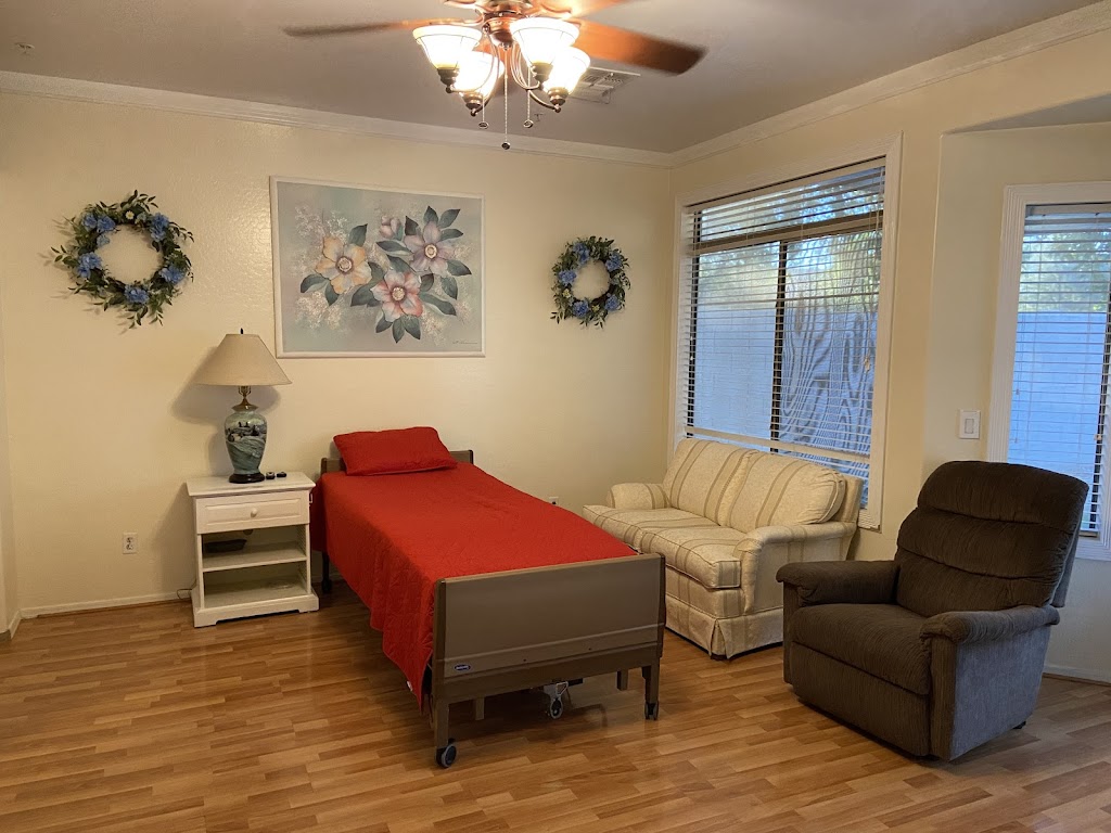 Nurses Assisted Living | 8249 W Crocus Dr, Peoria, AZ 85381, USA | Phone: (775) 750-7373