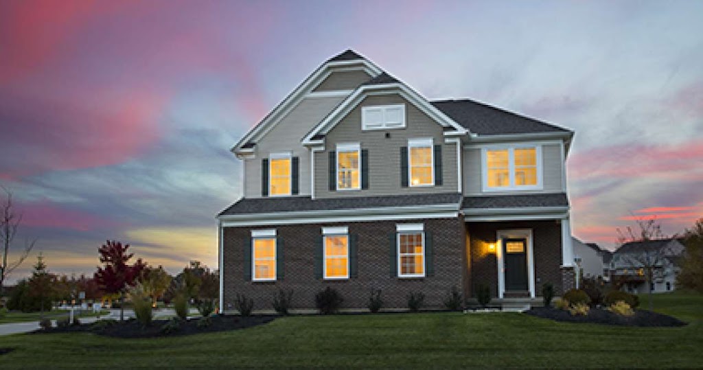 Trails Of Greycliff by Maronda Homes | 3350 Gadwall Ln, Franklin, OH 45005, USA | Phone: (866) 617-3809