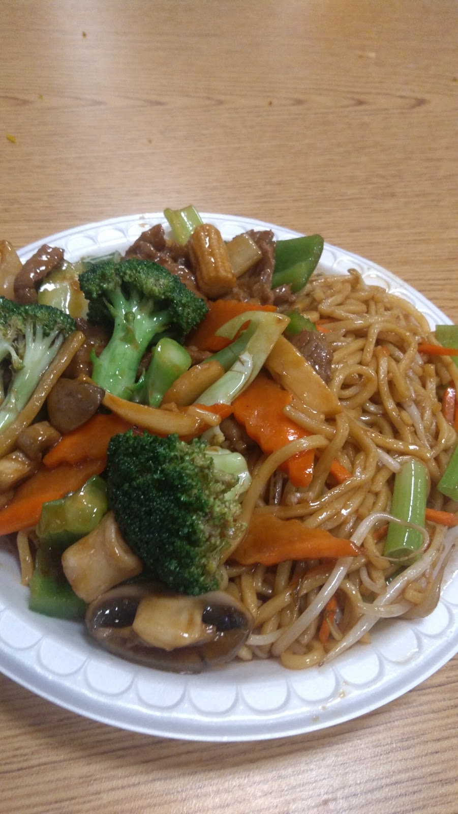 J & Js Chinese Cuisine | 9118 Jefferson Davis Hwy, North Chesterfield, VA 23237, USA | Phone: (804) 271-0359