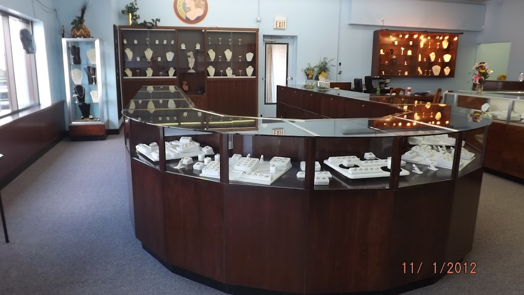 Diamond & Gold Jewelers | 1205 Scott St, Napoleon, OH 43545, USA | Phone: (419) 599-1900