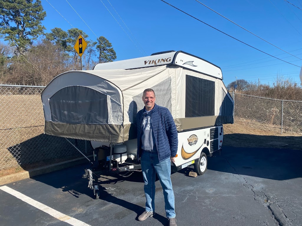 RV Land | 3660 Atlanta Hwy, Hiram, GA 30141, USA | Phone: (770) 485-2355