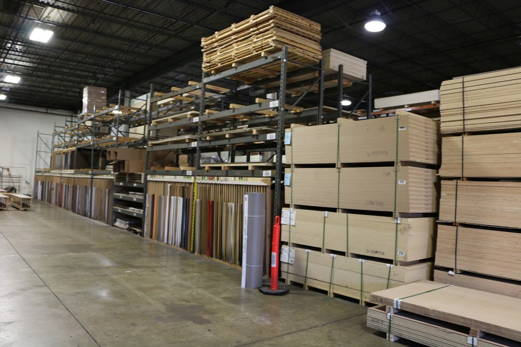 Distributor Service, Inc. - Cleveland, OH | 6550 Davis Industrial Pkwy, Solon, OH 44139, USA | Phone: (800) 745-1778