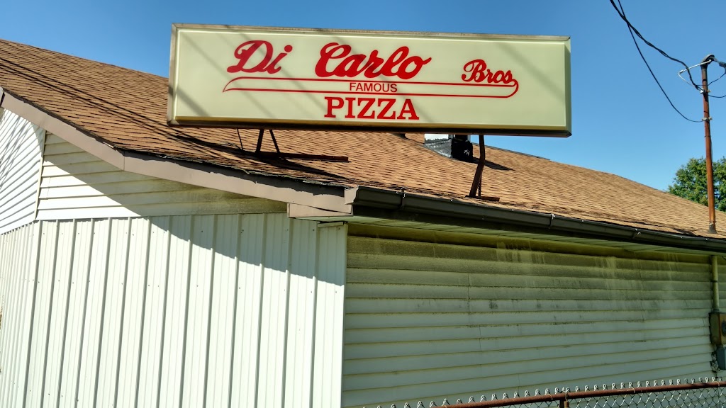 DiCarlos Pizza | 107 May Rd, Follansbee, WV 26037, USA | Phone: (304) 527-3250