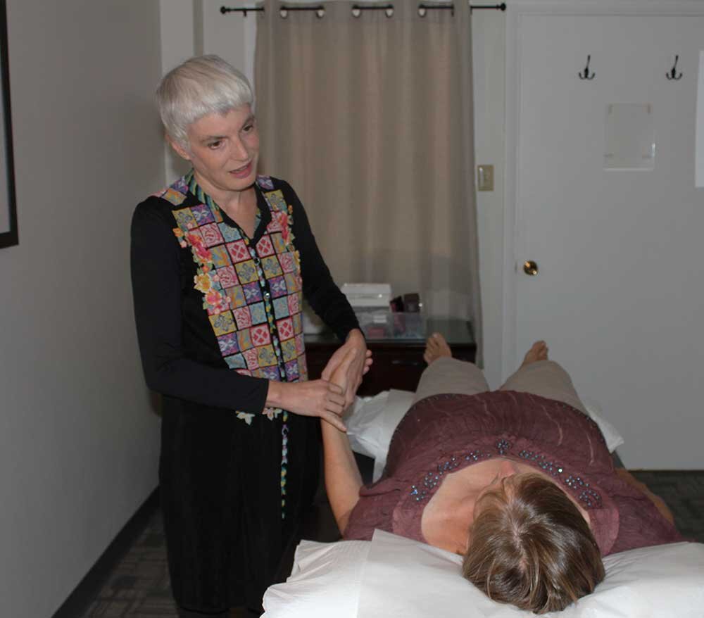 Golden Spiral Acupuncture | 69 State St Suite 812, Albany, NY 12207, USA | Phone: (518) 992-5284