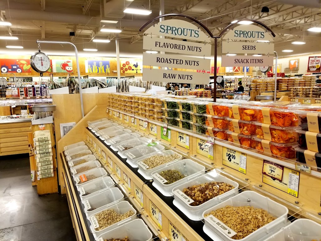 Sprouts Farmers Market | 3630 Grand Ave, Chino Hills, CA 91709, USA | Phone: (909) 548-0440