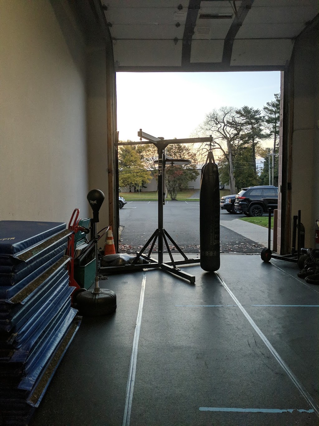 Pit Fitness | 57 Karner Rd, Albany, NY 12205, USA | Phone: (518) 608-4767