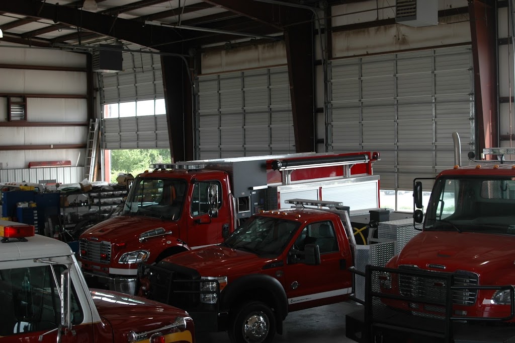 Daco Fire Equipment | 6000 Huddleston St, Haltom City, TX 76137, USA | Phone: (817) 281-4172