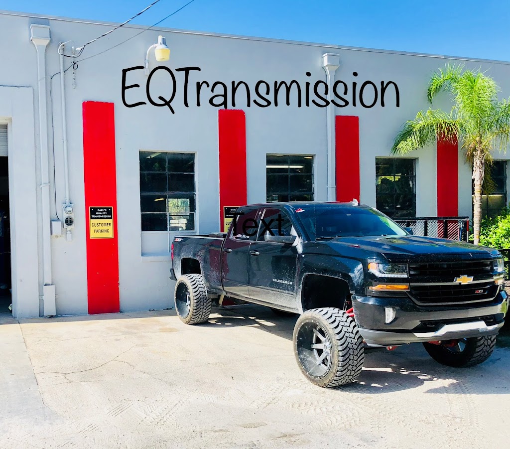 Earl’s Quality Transmission - EQT | 601 N Dixie Fwy, New Smyrna Beach, FL 32168, USA | Phone: (386) 423-1007