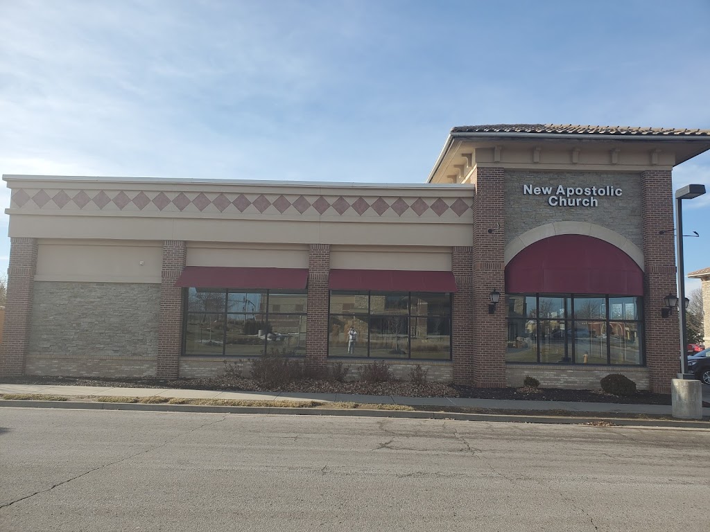 New Apostolic Church | 13212 State Line Rd, Leawood, KS 66209, USA | Phone: (816) 529-3015 New Apostolic Church | 13212 State Line Rd, Leawood, KS 66209, USA | Phone: (816) 529-3015