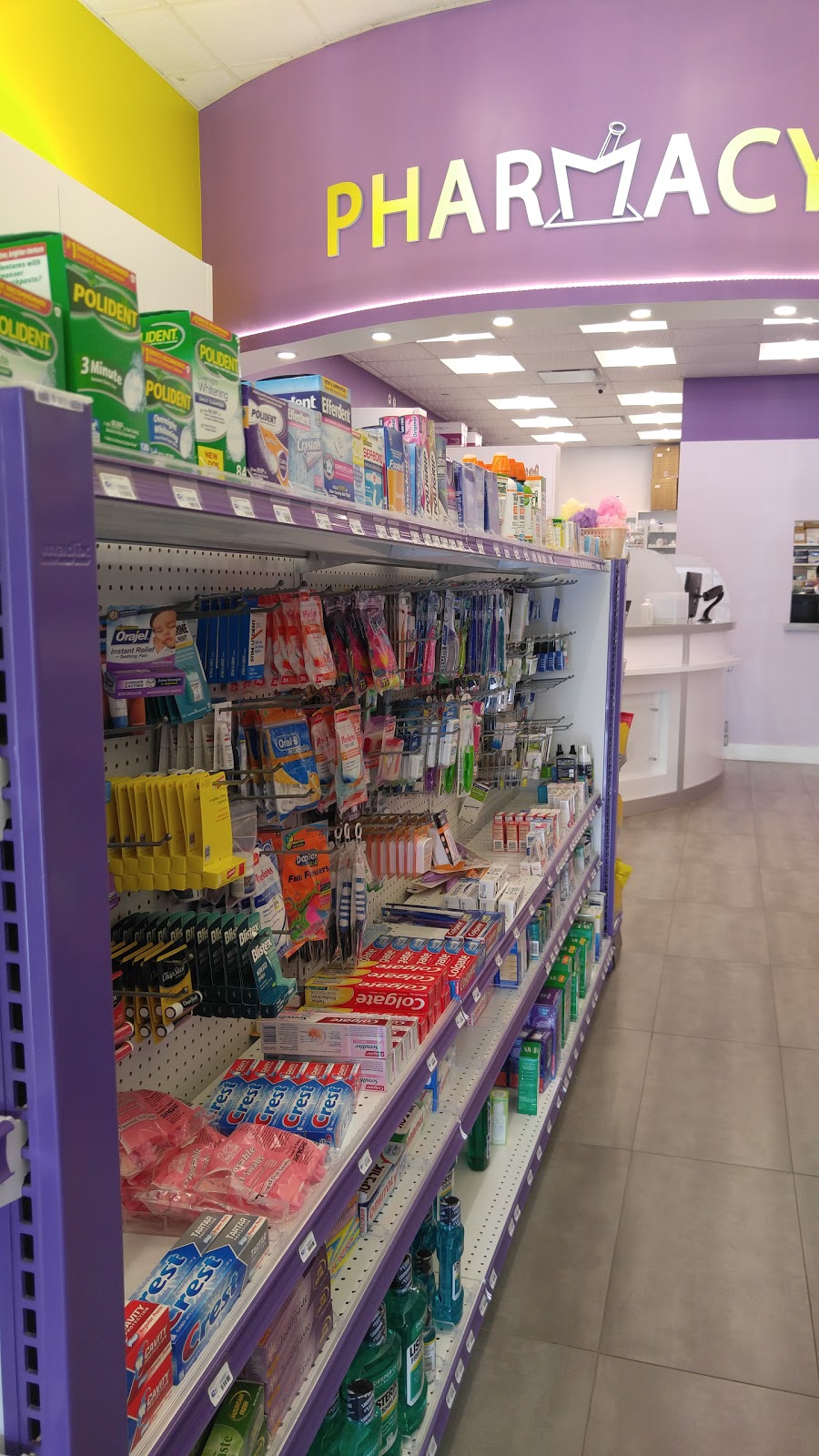 Maple - medex Pharmacy | 59 NY-59, Monsey, NY 10952 | Phone: (845) 371-6464