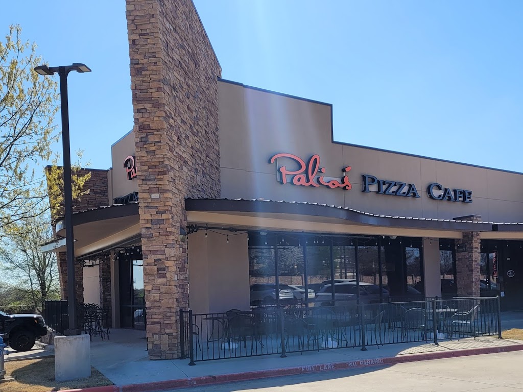 Palios Pizza Cafe Allen | 705 S Custer Rd, Allen, TX 75013, USA | Phone: (469) 502-3860