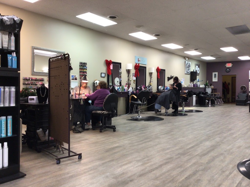 Salon panche | 2624 W Jefferson Ave, Trenton, MI 48183, USA | Phone: (734) 676-3600