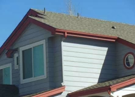 Frailey Roofing | 703 Anderson St, Castle Rock, CO 80104, USA | Phone: (303) 993-5145