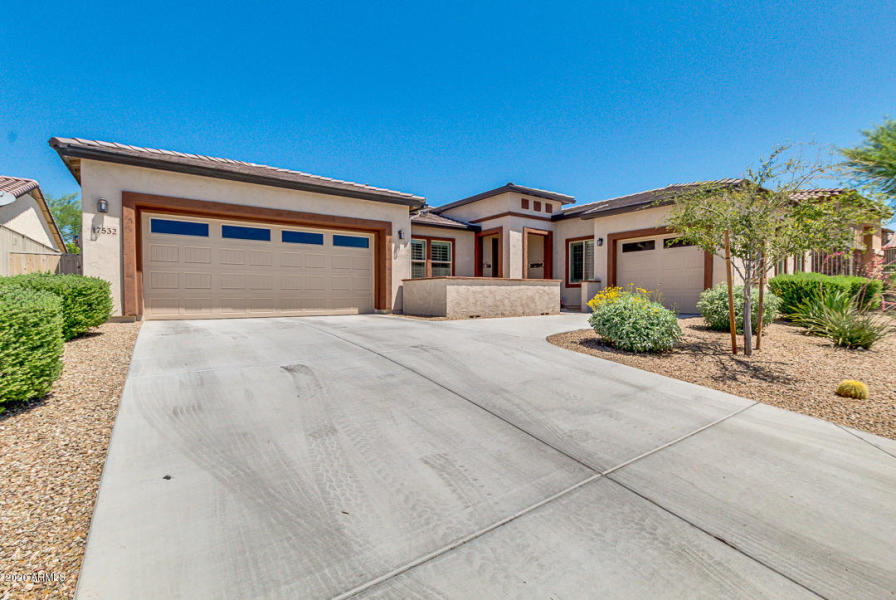 Homes In Estrella Mountain | 17750 W Elliot Rd #116, Goodyear, AZ 85338, USA | Phone: (480) 256-8688