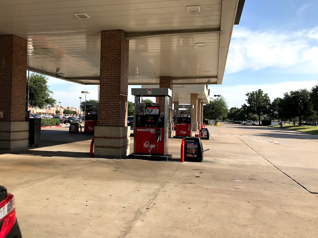 Kroger Fuel Center | 7415 N MacArthur Blvd, Irving, TX 75063 | Phone: (972) 432-9288